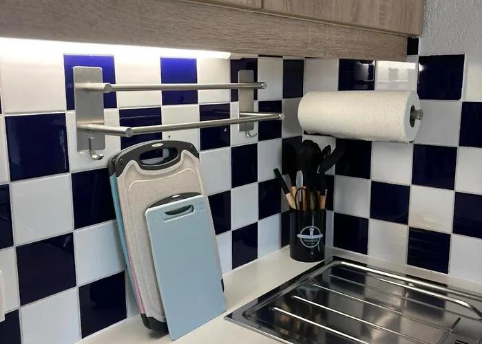 Apartment Am Labyrinth