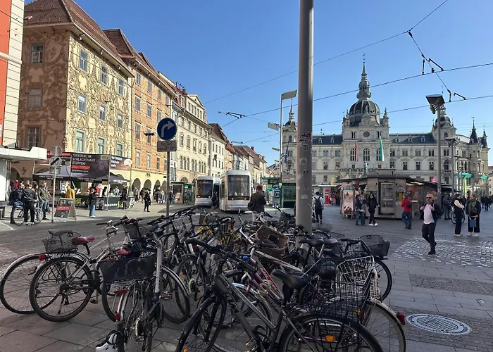 Am Labyrinth * Semriach