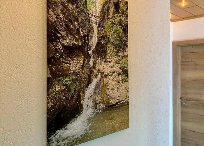 Am Labyrinth Semriach