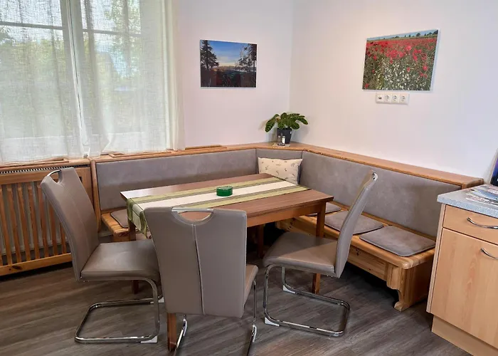 Am Labyrinth شقة Semriach